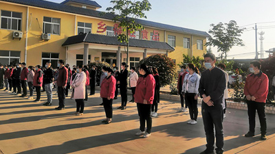 鄉(xiāng)得旺鹽焗烤蛋招商公司抓生產(chǎn)促品質(zhì)，力爭讓更多人吃好每顆蛋