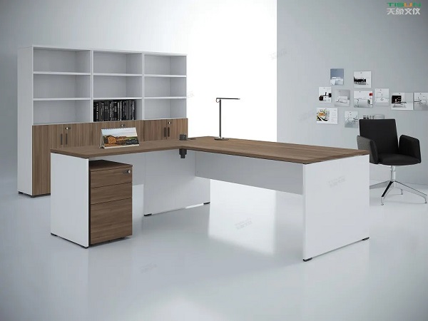 簡(jiǎn)約辦公桌椅